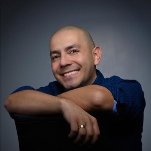 Meet your Posher, Jorge ivan